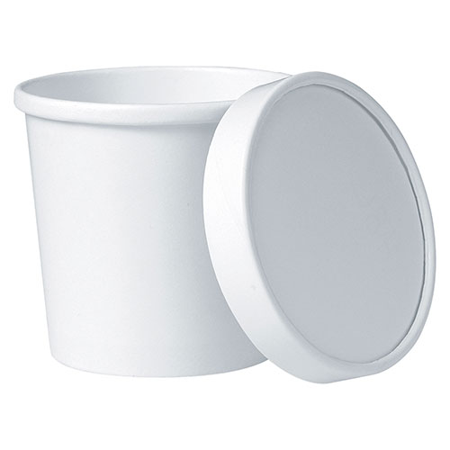 Dart Container Dart Flexstyle Food Lid Container | 3.6