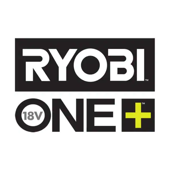 RYOBI PSBDG01B-P737D ONE+ 18V Cordless 2-Tool Combo Kit w/ ONE+ HP Brushless Compact Right Angle Die Grinder and Cordless Inflator (Tools Only)