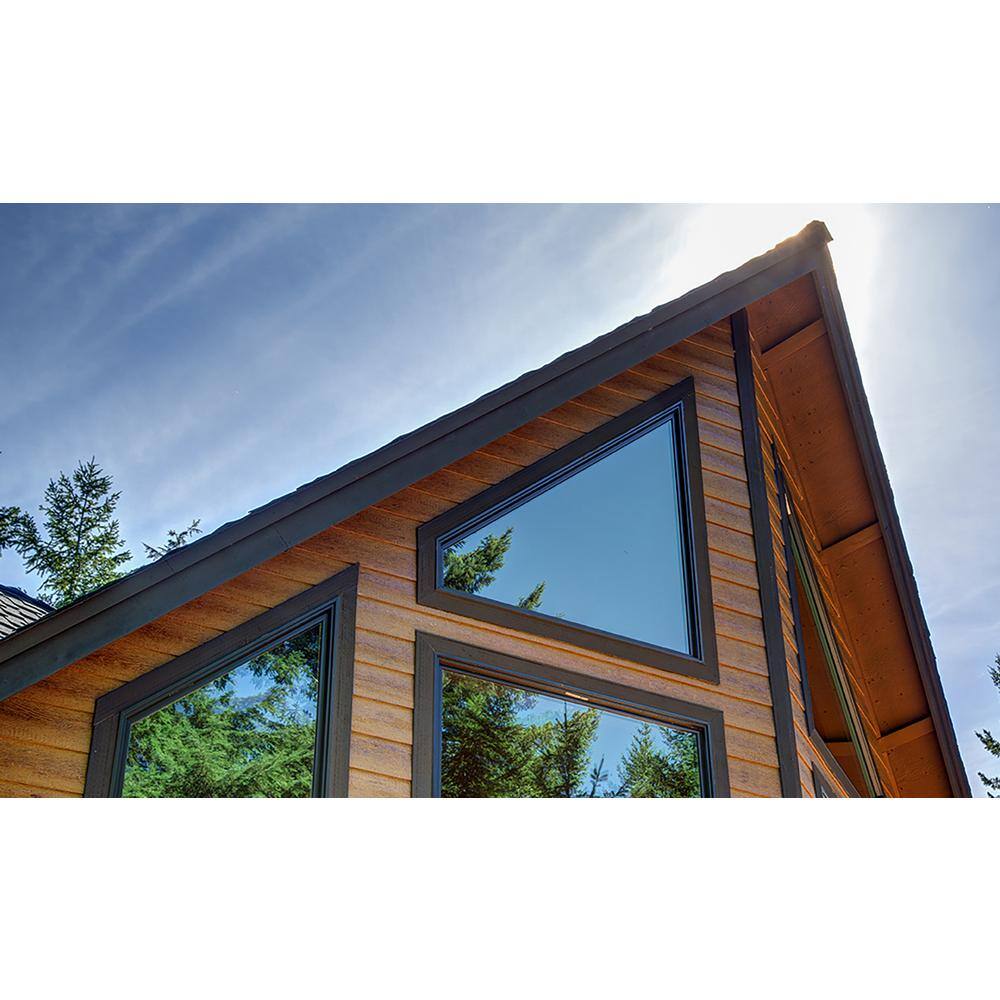 LP SmartSide SmartSide 440 Series Cedar Texture Trim Engineered Treated Wood Siding Application As 4 in. x 8 ft. 25879