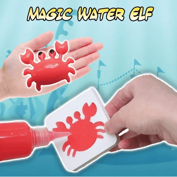 🔥BIG SALE - 48% OFF🔥 Magic Water ELF