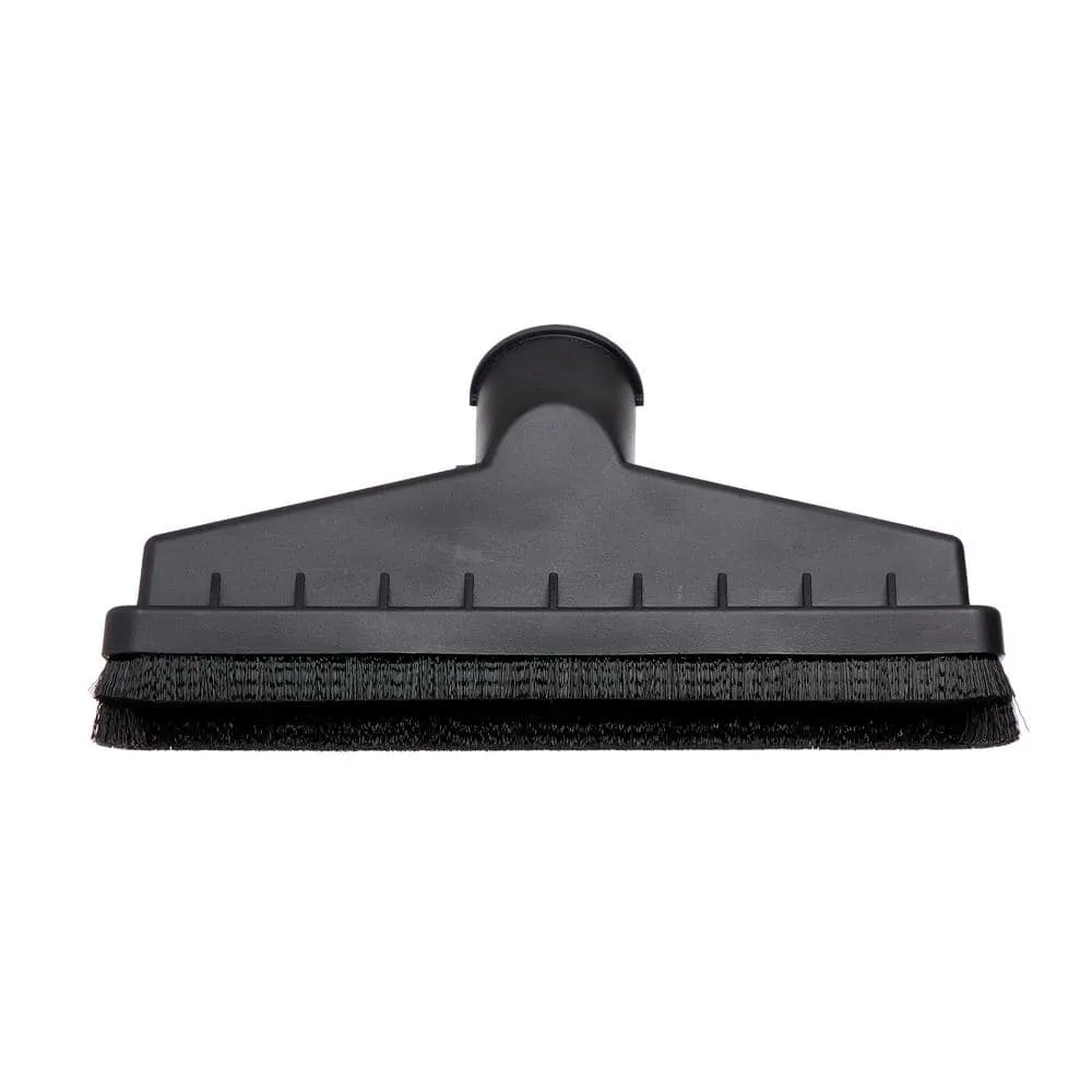 RIDGID 1-7/8 in. Floor Brush Accessory for RIDGID Wet/Dry Shop Vacuums VT1714