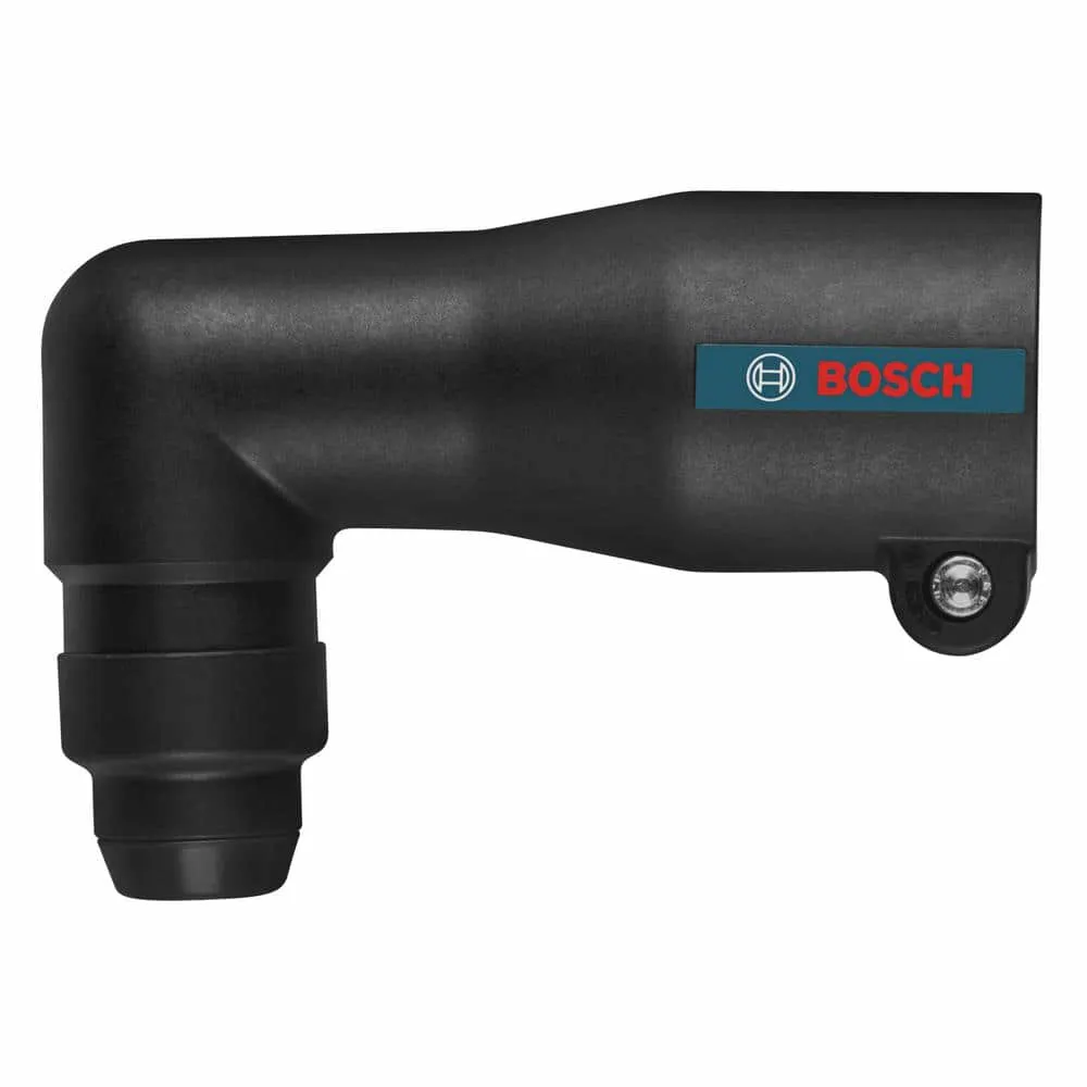 Bosch SDS-Plus Rotary Hammer Right Angle Attachment 1618580000