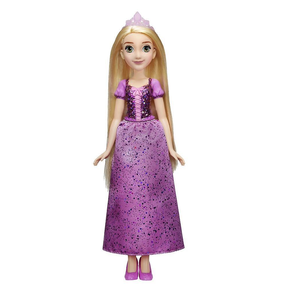 Disney Princess Royal Shimmer Rapunzel Doll Doll 26cm