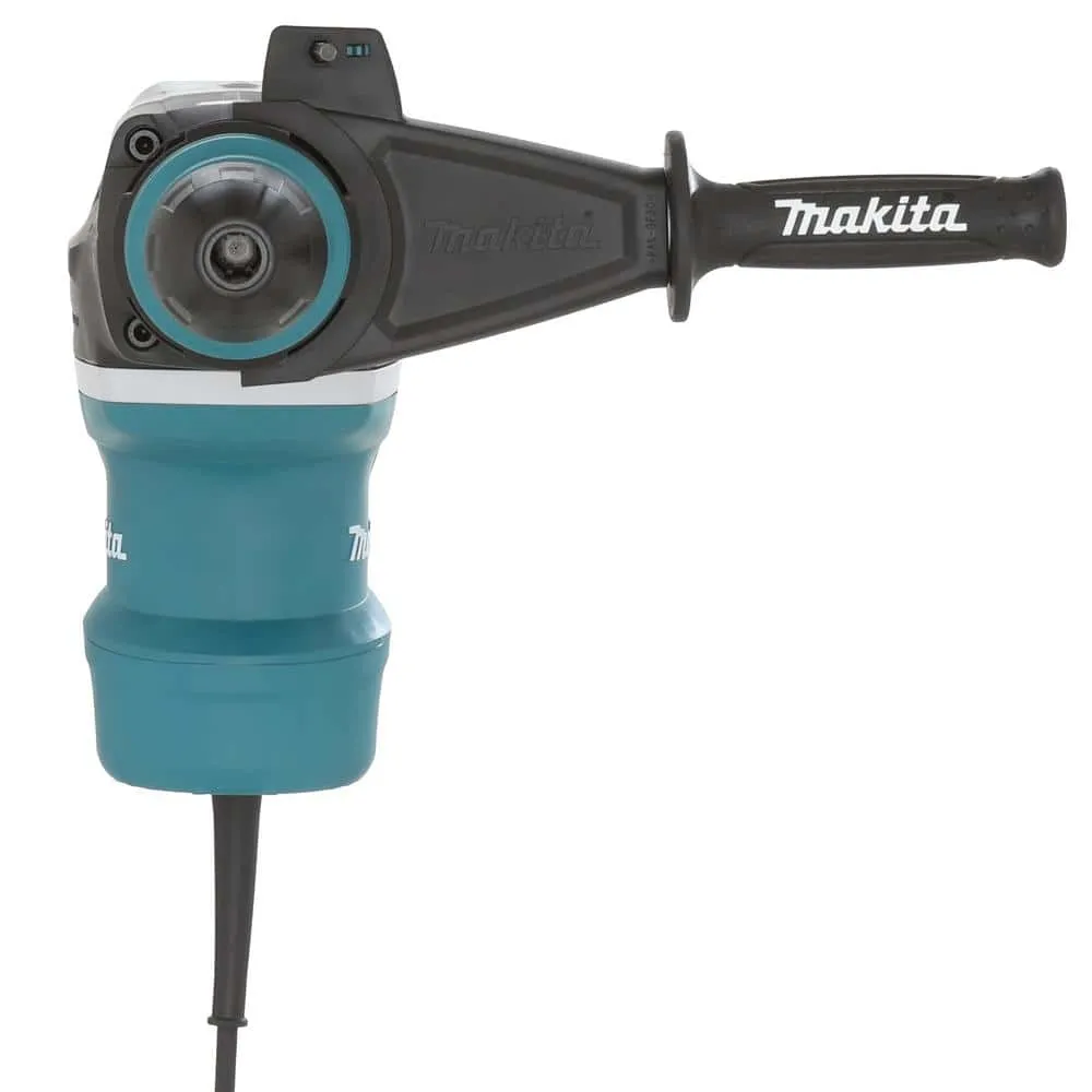 Makita 15 Amp 2 in. Corded SDS-MAX Concrete/Masonry Advanced AVT (Anti-Vibration Technology) Rotary Hammer Drill with Hard Case HR5212C