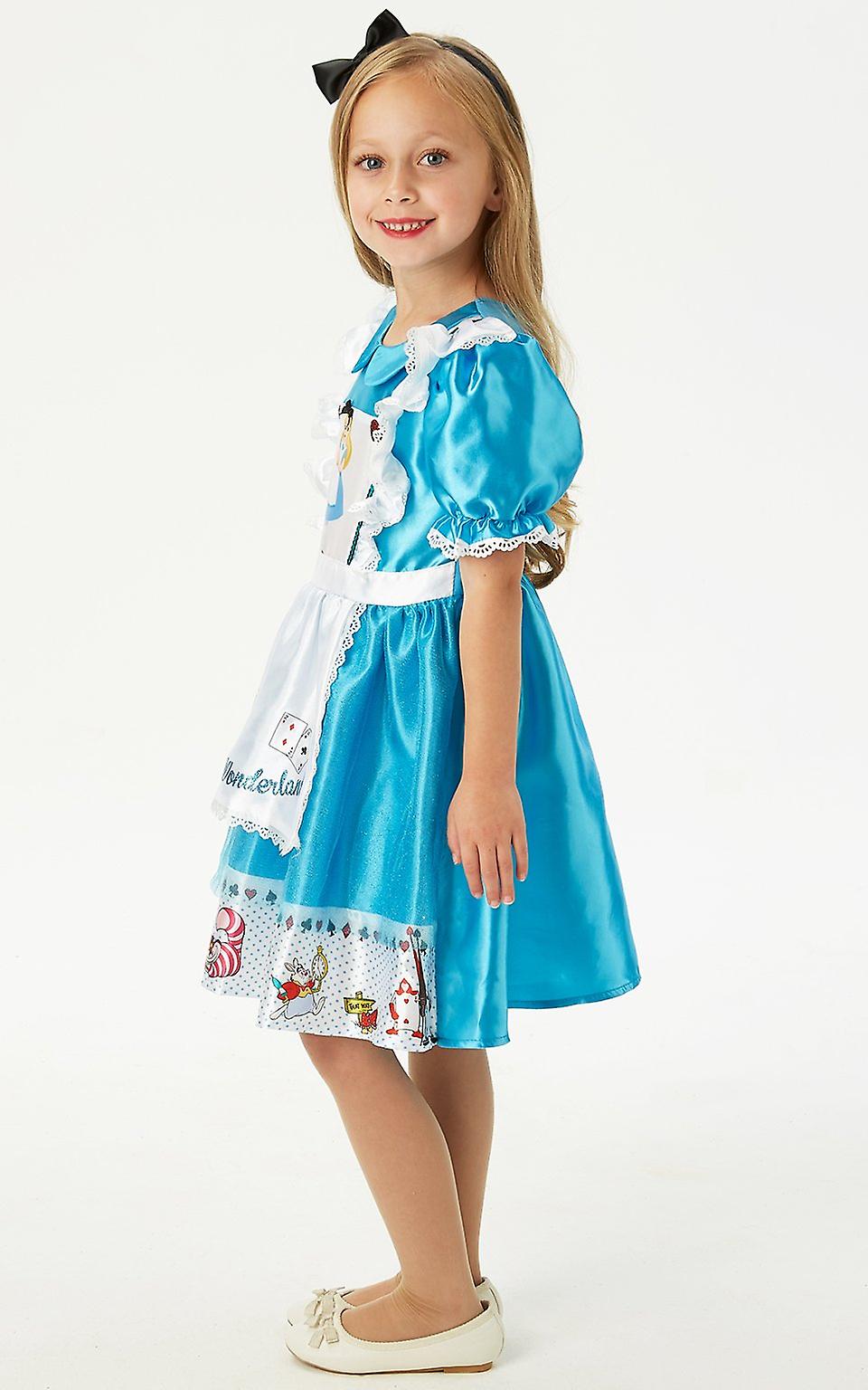 Disney alice in wonderland costume 3006613-4