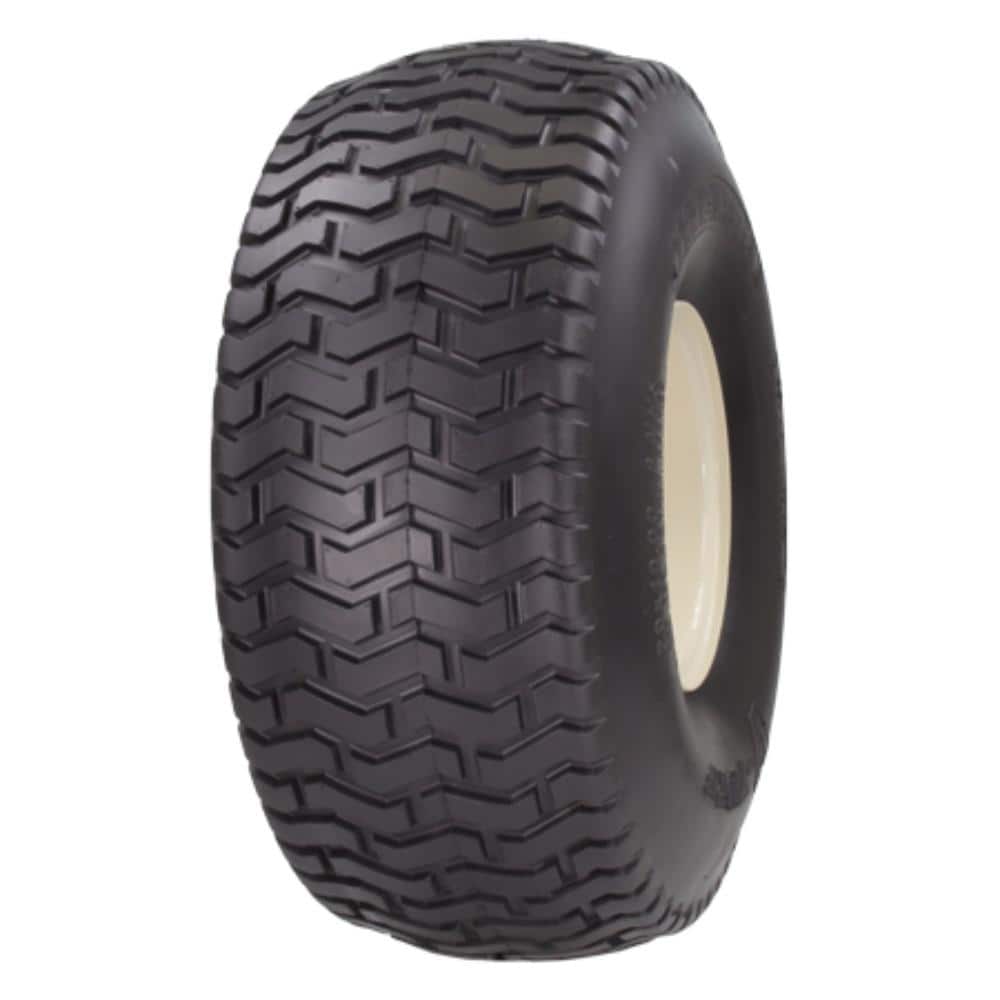 Greenball Soft Turf 20X10.00-8 4-Ply Lawn and Garden Tire (Tire Only) G8554S