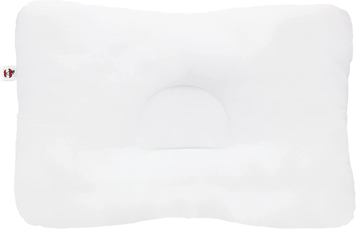 Core Products D-Core Cervical Support Pillow, Standard Firm, Midsize