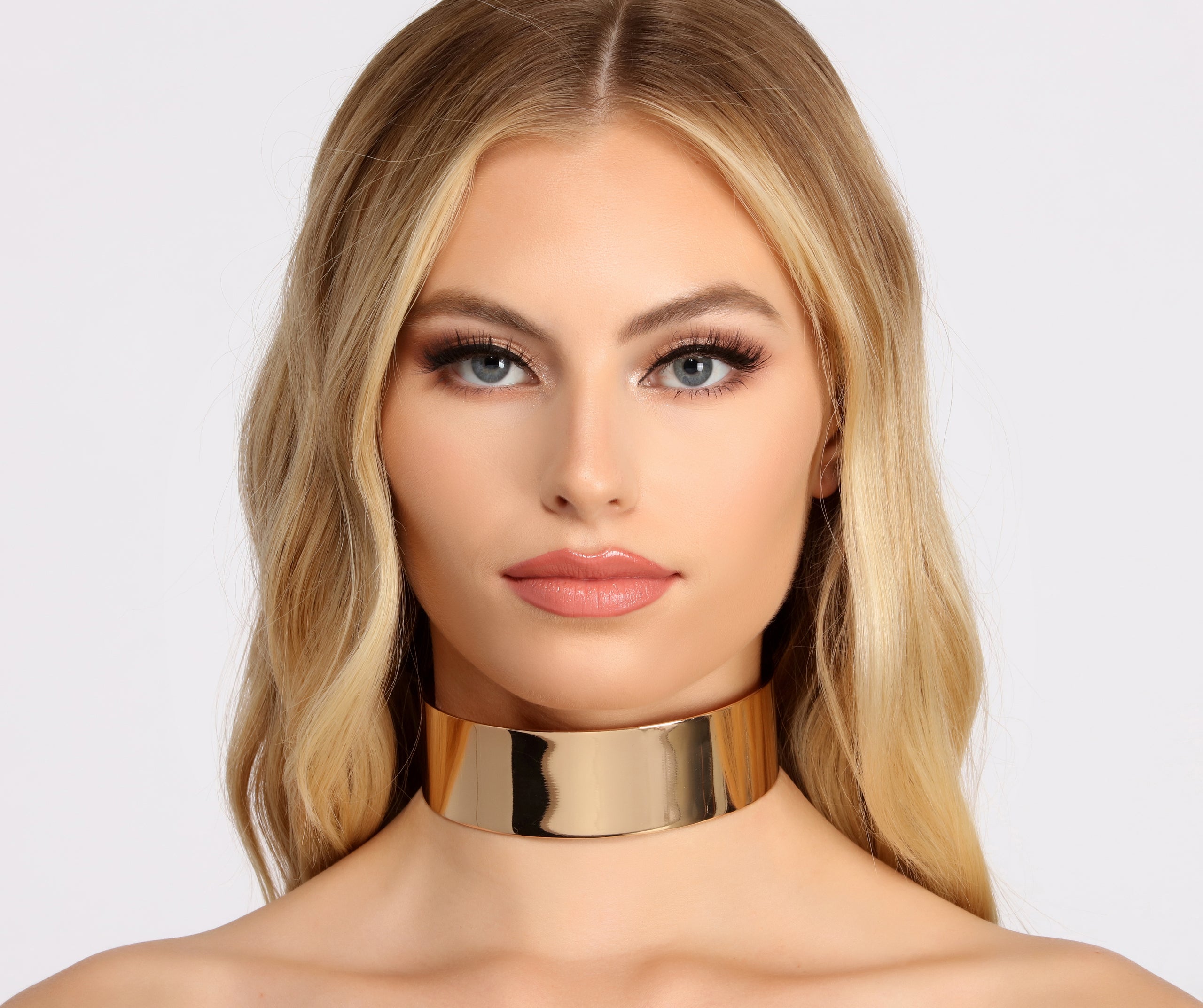 Stayin' Sleek Thick Choker