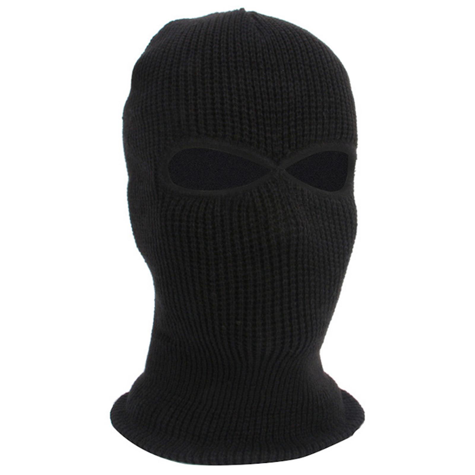 Winter Warm Scarf Mask Cold Weather Ski Masks For Men Women Windproof Thermal Neck Warmer Hood For Outdoor Cycling Running Skiing