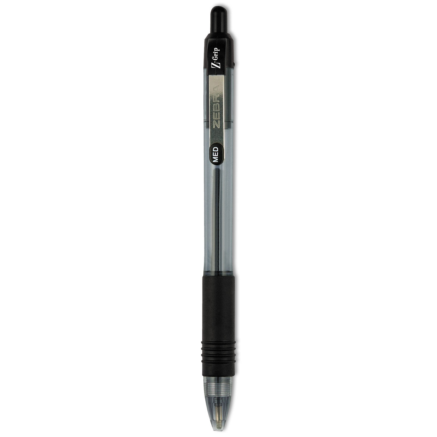 Z-Grip Ballpoint Pen by Zebraandreg; ZEB22210
