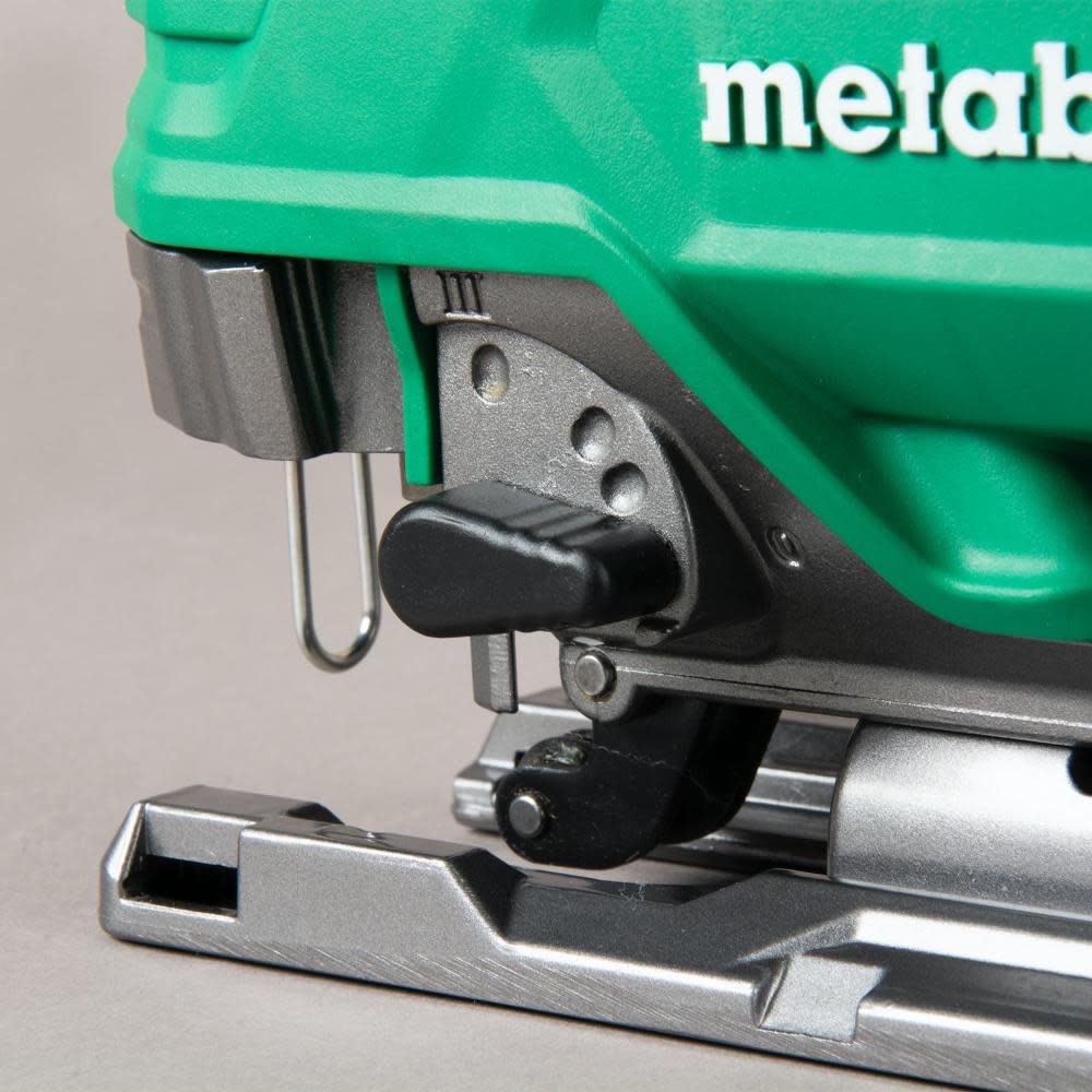 Metabo HPT Jig Saw 3.5 Variable Speed with Dust Blower