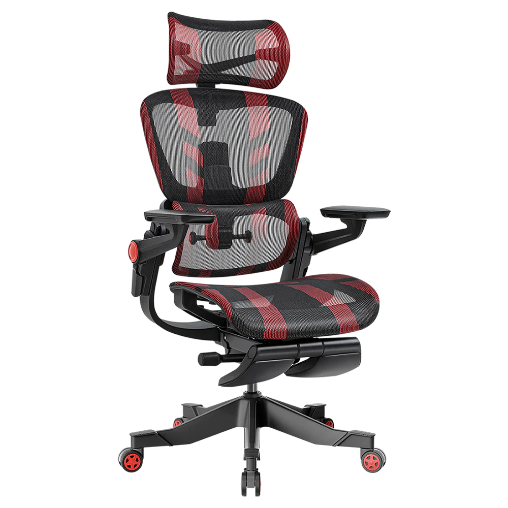 [Last day for clearance]H1 Pro Ergonomic Office Chair