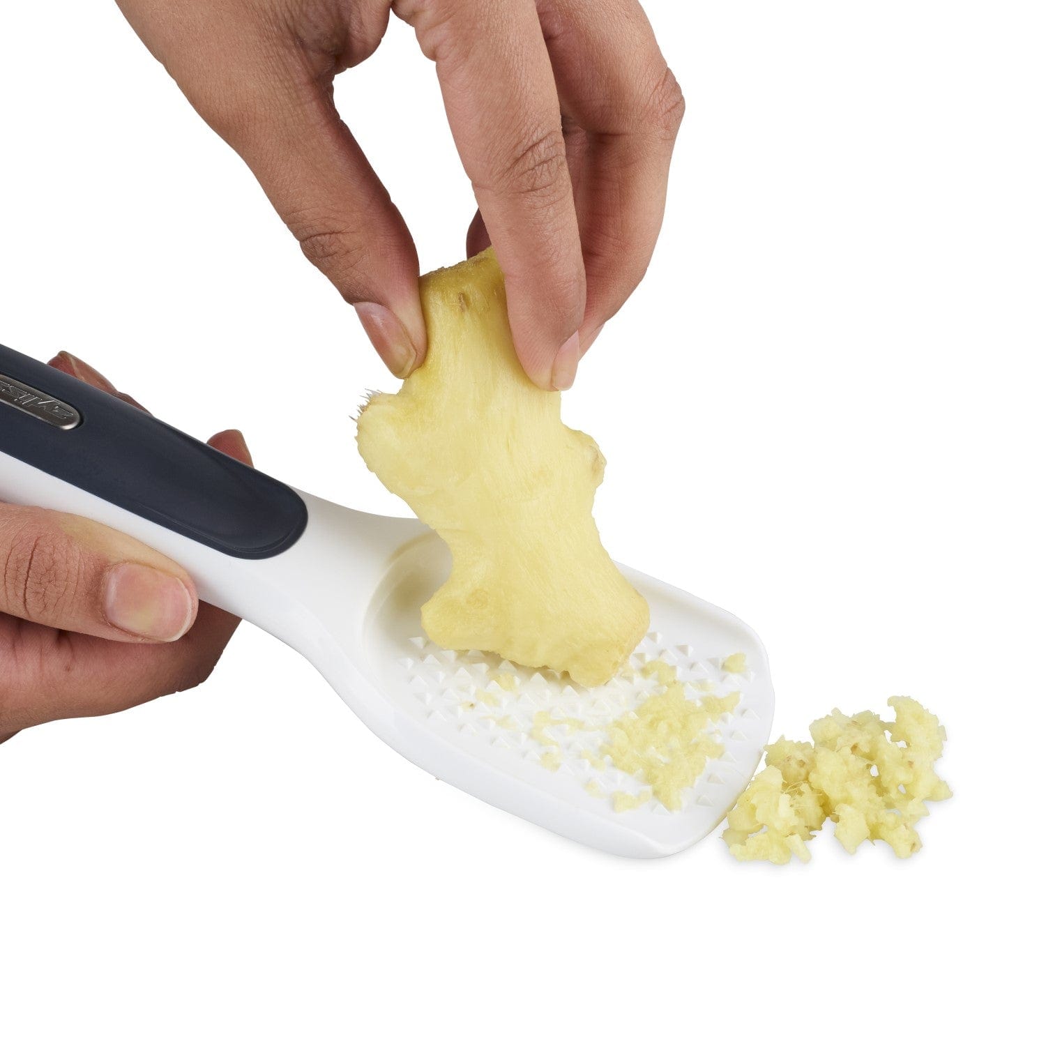 Zyliss Peel & Grate Ginger Tool - Discontinued