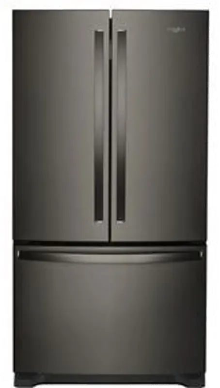 Whirlpool French Door Refrigerator WRF535SWHV