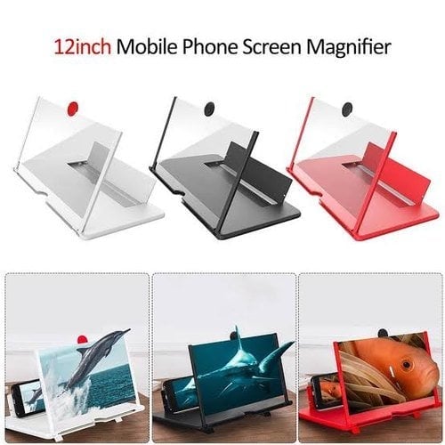 🎄Buy 3 Get 1 Free🎁Screen Magnifier 2023 Newest Version