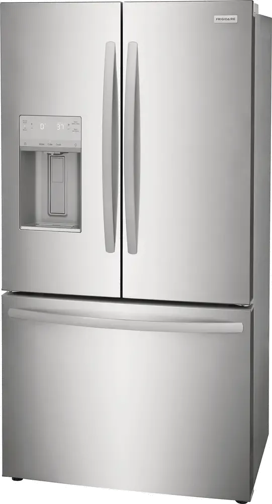 Frigidaire French Door Refrigerator FRFC2323AS