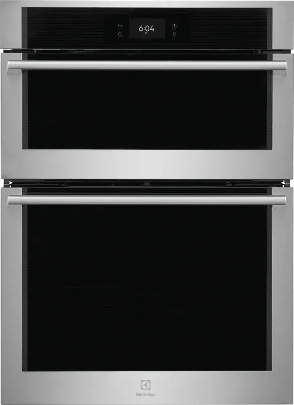 Electrolux Combination Wall Oven ECWM3012AS