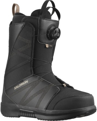 Salomon Titan Boa Snowboard Boots - Men's - 2023/2024