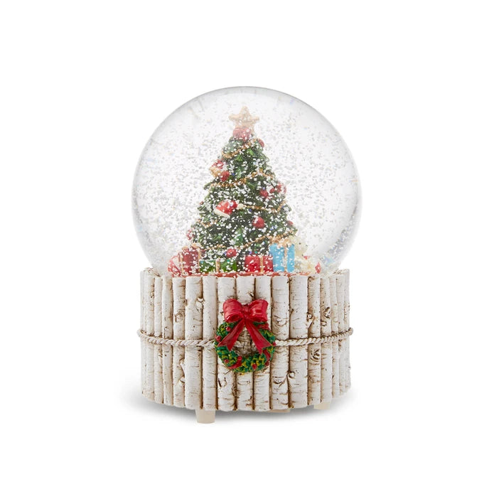 Karaca Home Gifts Christmas Snow Globe 300.21.02.0326