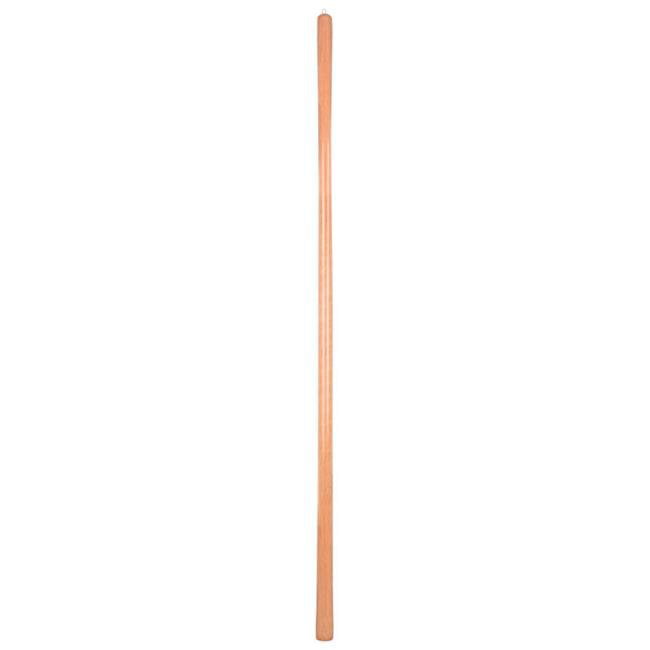 54 in. Eye Hoe Replacement Handle&#44; Natural