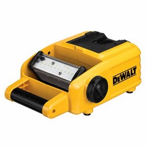 18 20-Volt Max LED Work Light Cord Cordless TOOL ONLY