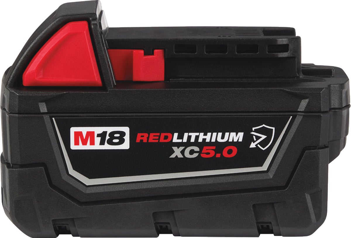 MW M18 REDLITHIUM XC Resistant Tool Battery