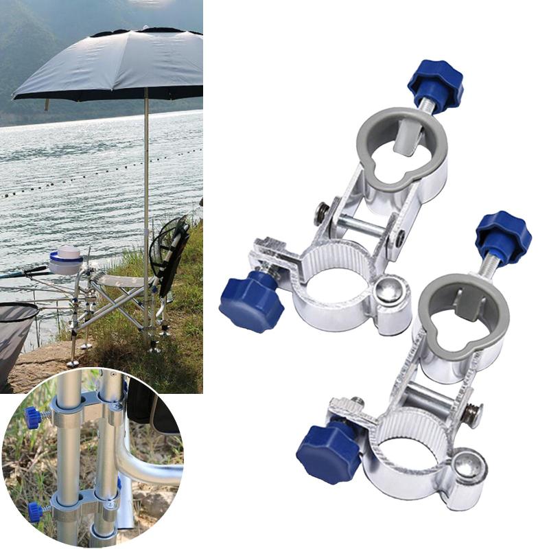 Universal Fishing Chair Mount Umbrella Stand Holder Bracket Accessories 13cm