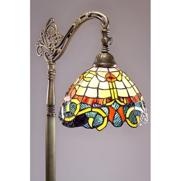 -style Rome Reading Lamp