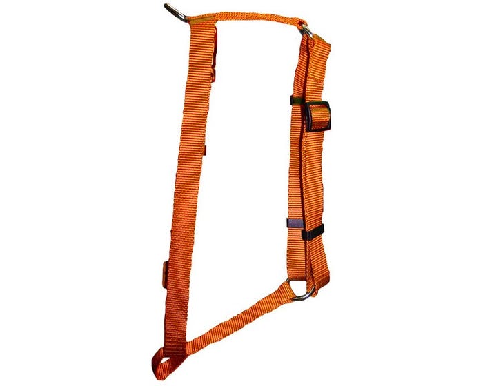 Scott Pet Adjustable Harness - 2673HOXS