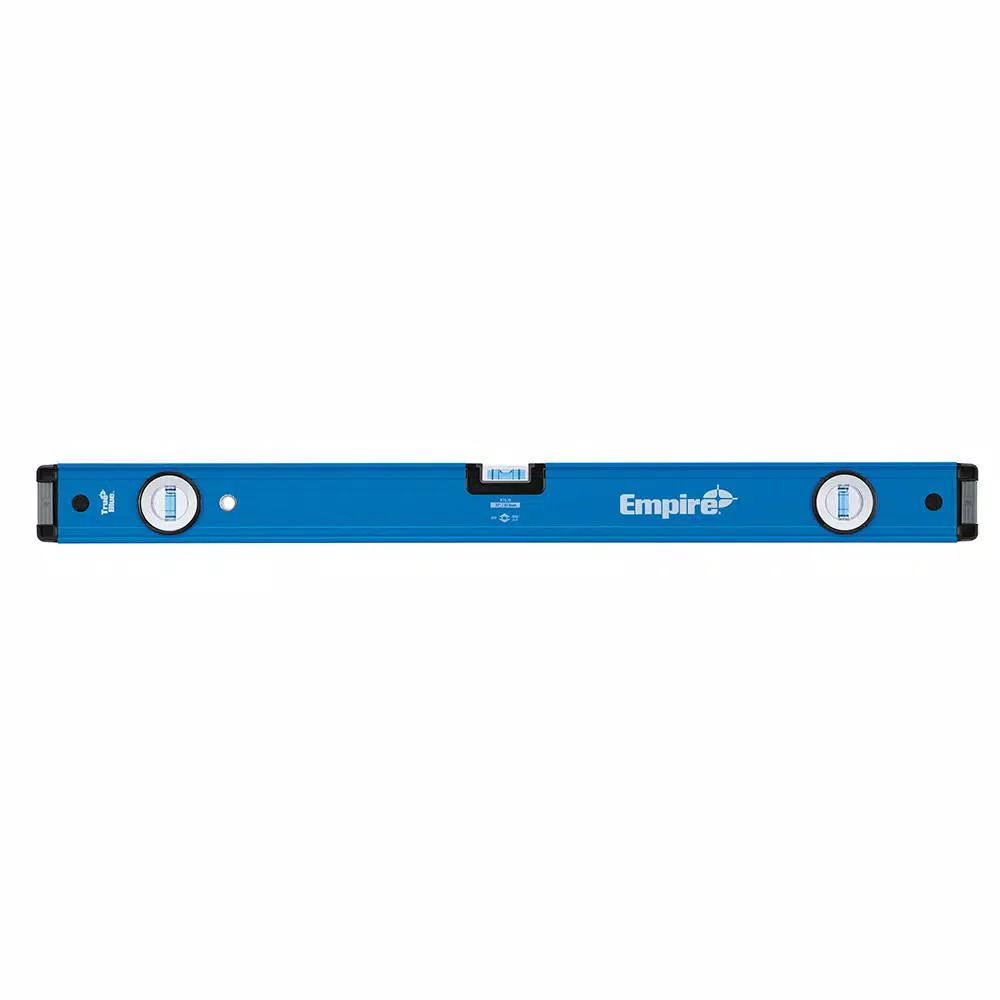 Empire 32 in. and 78 in. Box Level Jamb Set and#8211; XDC Depot