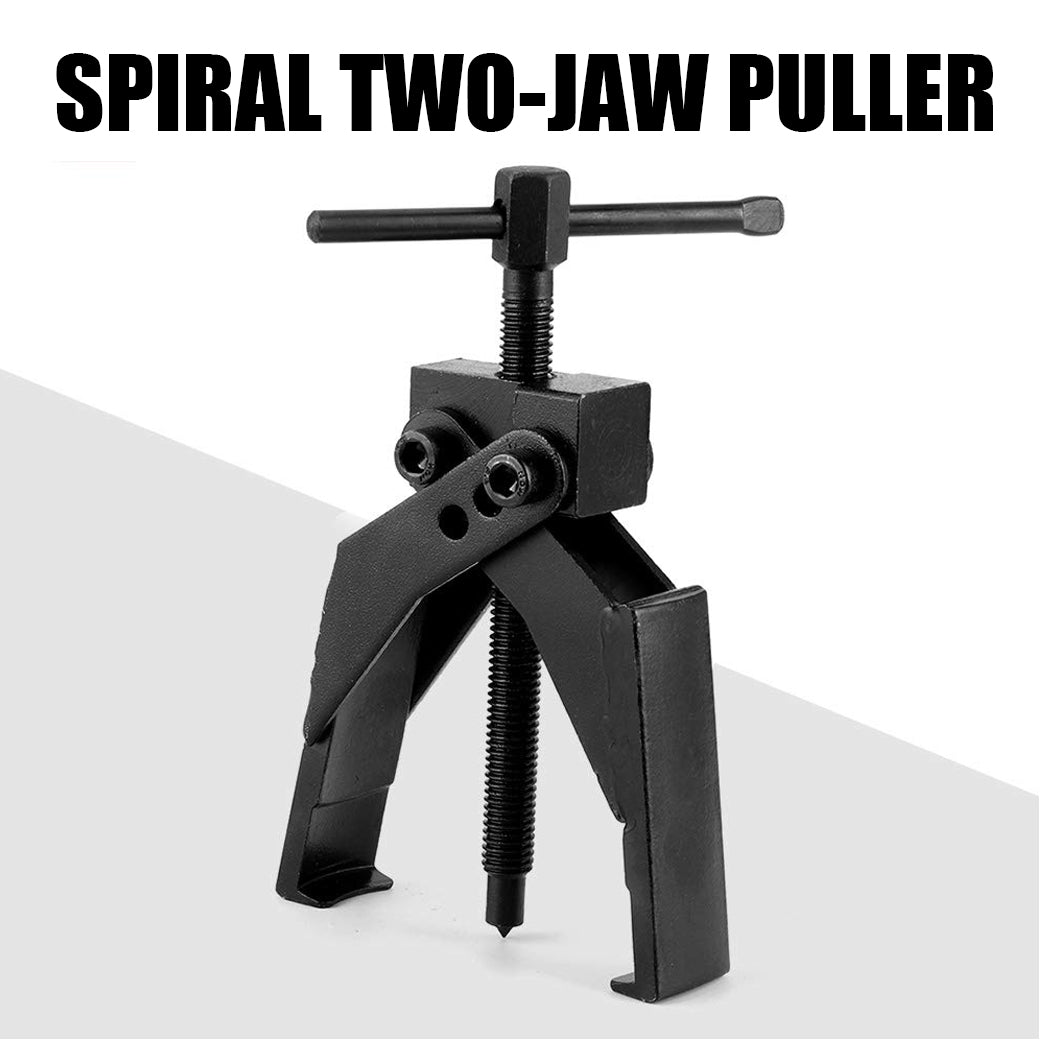 💥Factory Clearance Sale, Discounted Prices💥Cross Spiral Two-Jaw Puller👇👇👇