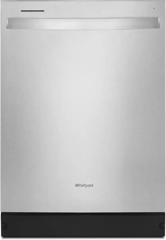 Whirlpool Top Control Dishwasher WDT540HAMZ