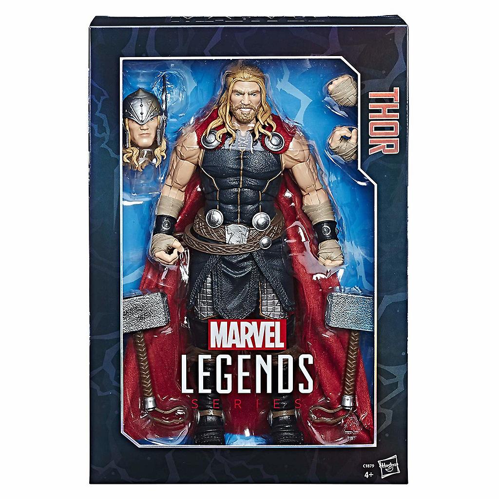 Marvel Legends Series Thor Figure legendary figure 30cm