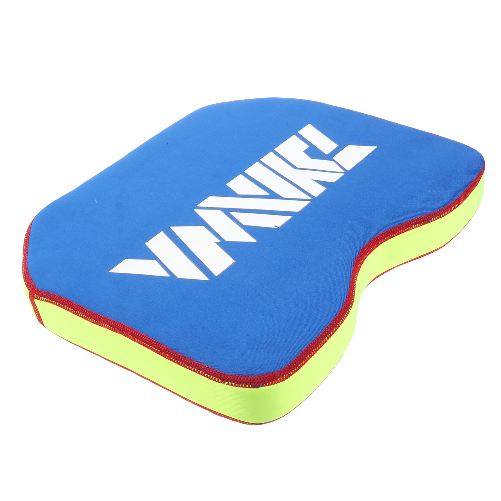 NUOLUX Seat Cushion Comfortable Thicken Canoe Fishing Boat Seat Cushion Pad with Suction Cups for Kayaking Fishing Camping(Blue)