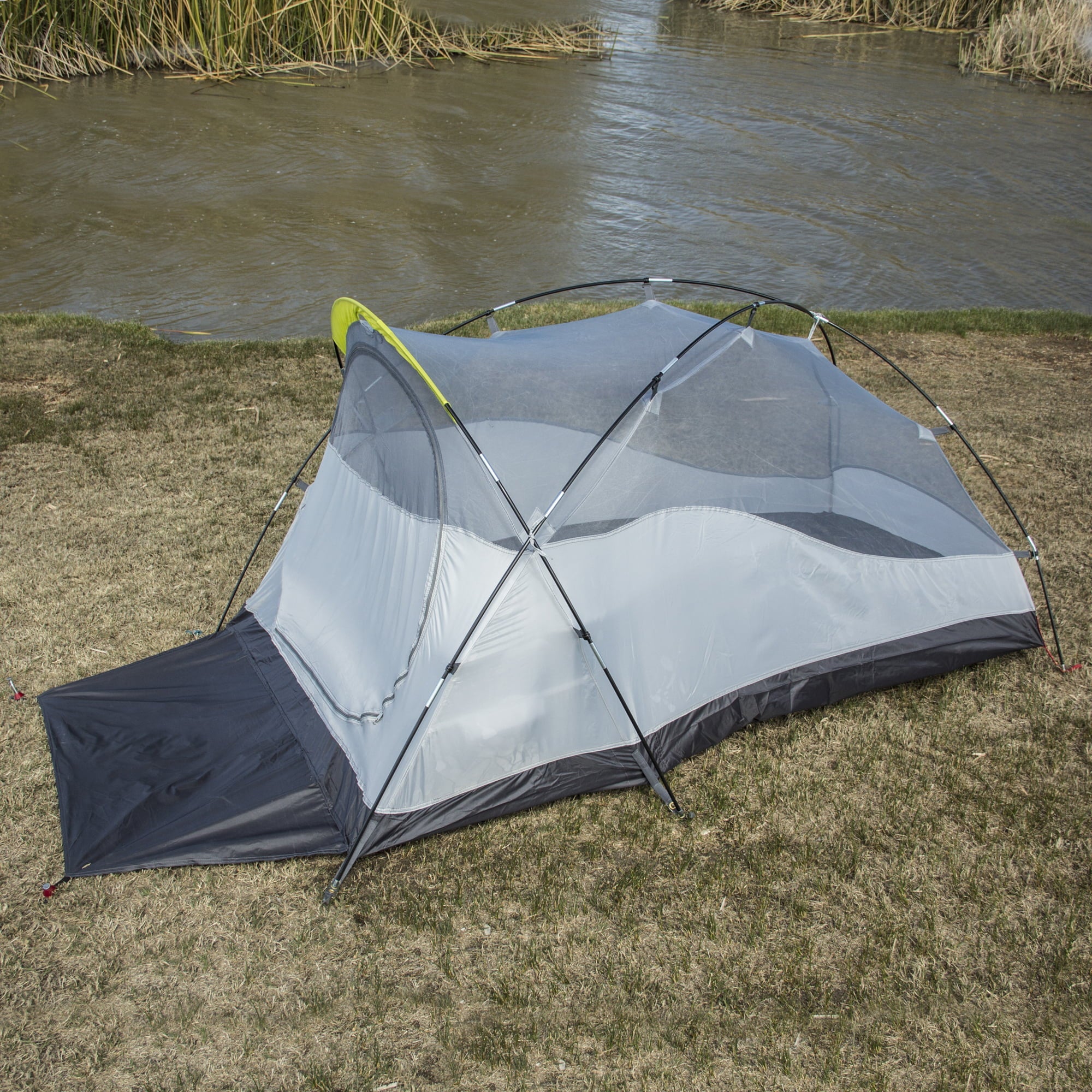 Ozark Trail 2 Person Lightweight Backpacking Tent