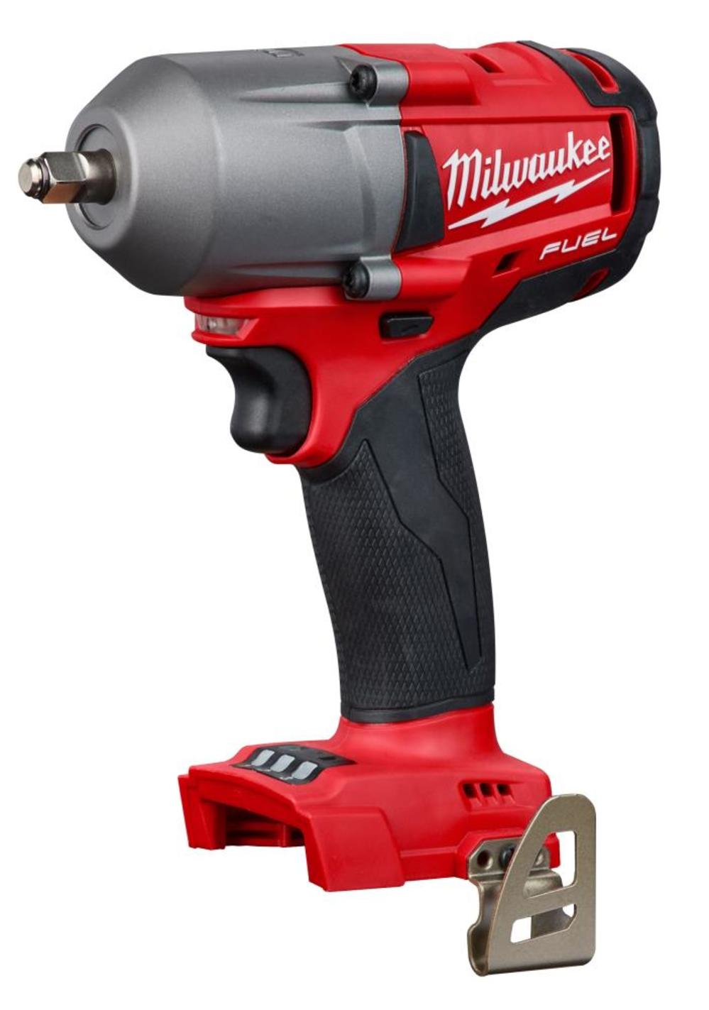 Milwaukee M18 FUEL Mid-Torque Impact Wrench 3/8 Friction Ring Reconditioned