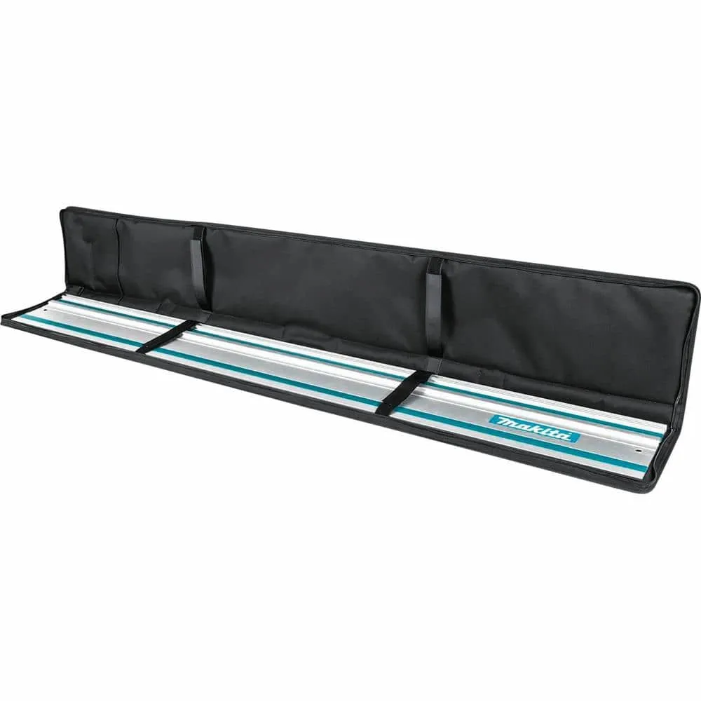 Makita Premium Padded Protective Guide Rail Bag for Track Saw Guide Rails Up to 59 in. E-05664