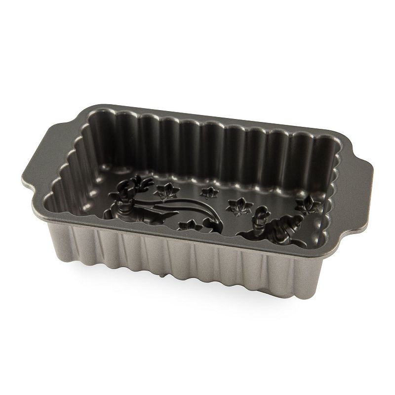 Nordic Ware Santa's Sleigh Loaf Pan💝(LAST DAY CLEARANCE SALE 70% OFF)