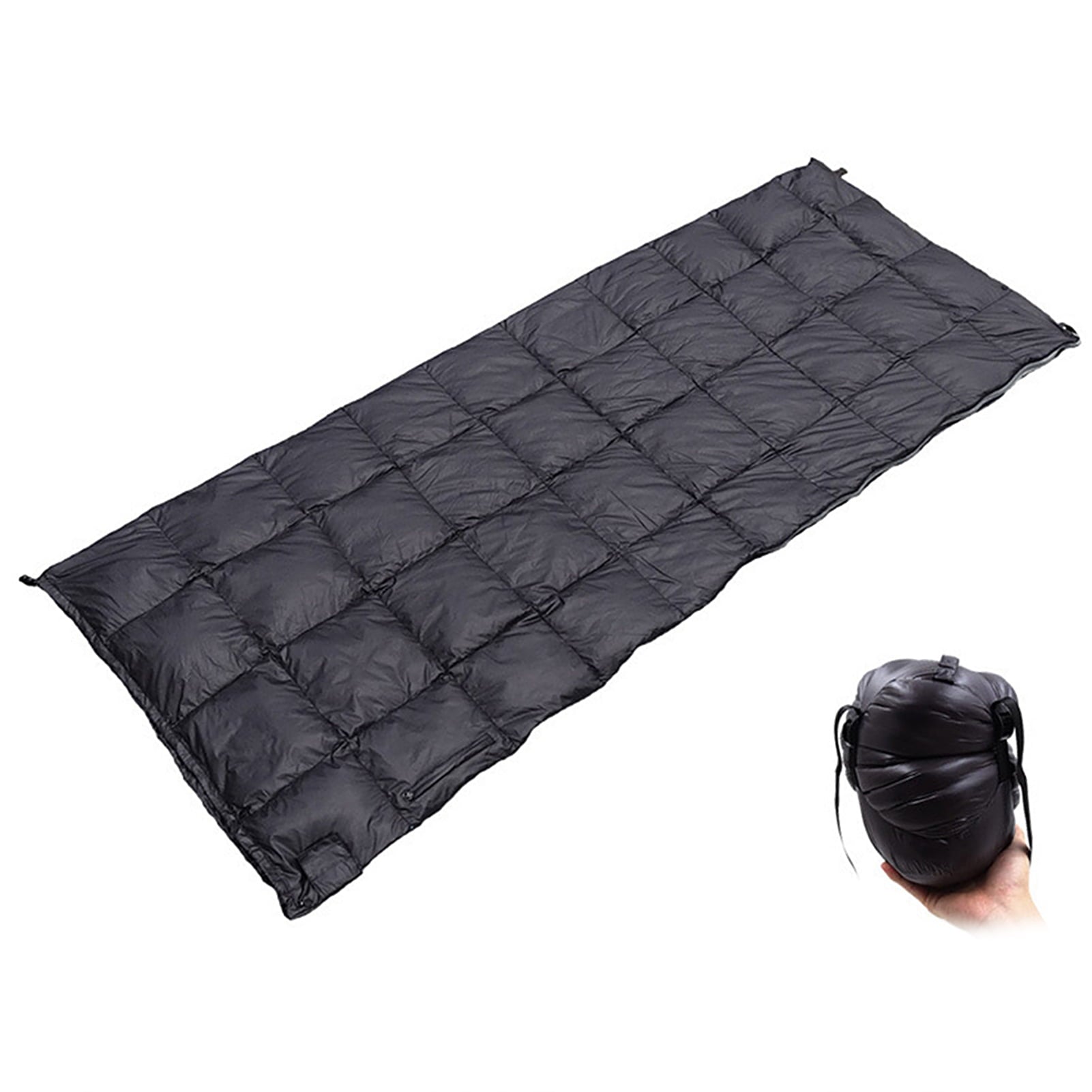 Tomshine Winter Warm Sleeping Bag Outdoor Water Repellent Ultra Down Sleeping Sack Backpacking Camping Hiking Sleeping Bag