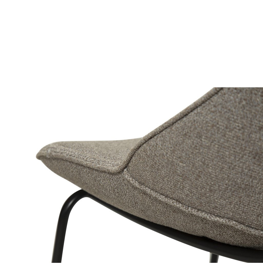 Arch Chair Pebble Earth