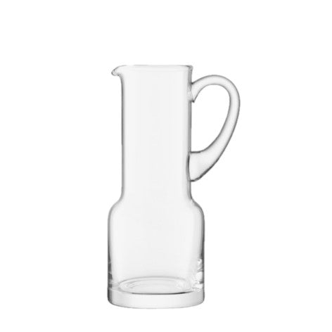 Utility jug Clear 1.35L