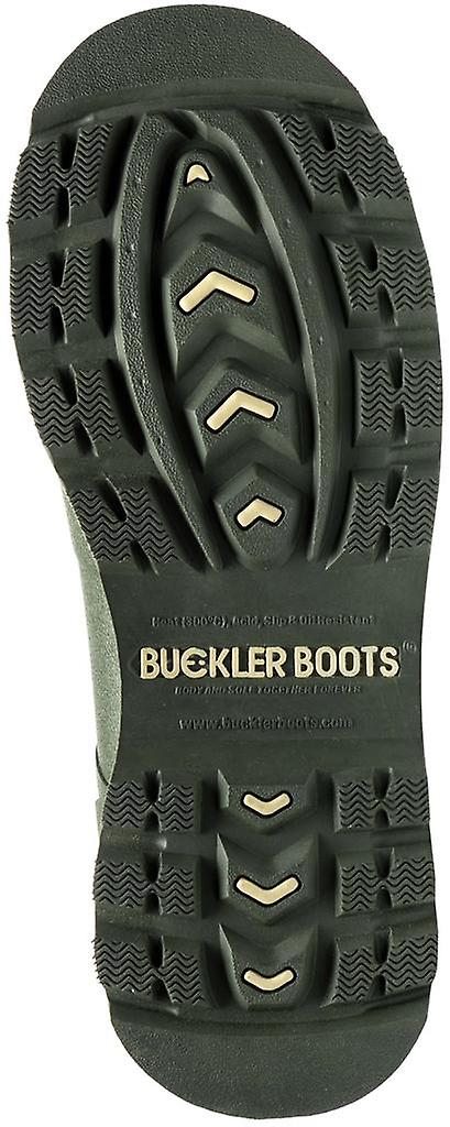 Buckbootz bbz5020 non-safety wellies neoprene buckler boots