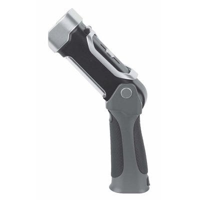 LED Pistol Grip Work Light Rechargeable