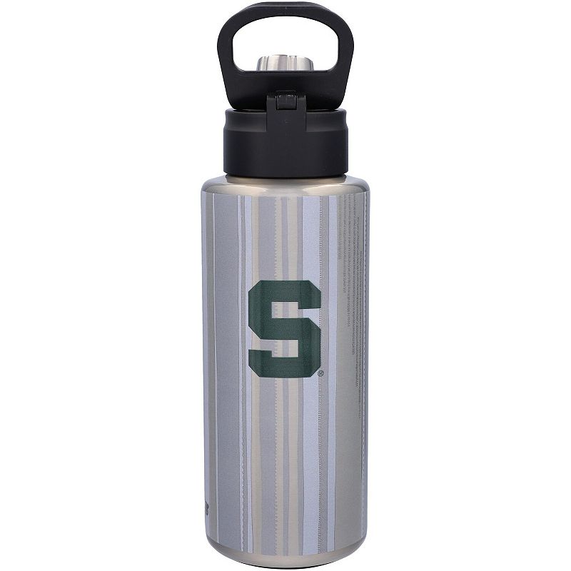 Tervis Michigan State Spartans 32oz. All In Wide Mouth Water Bottle
