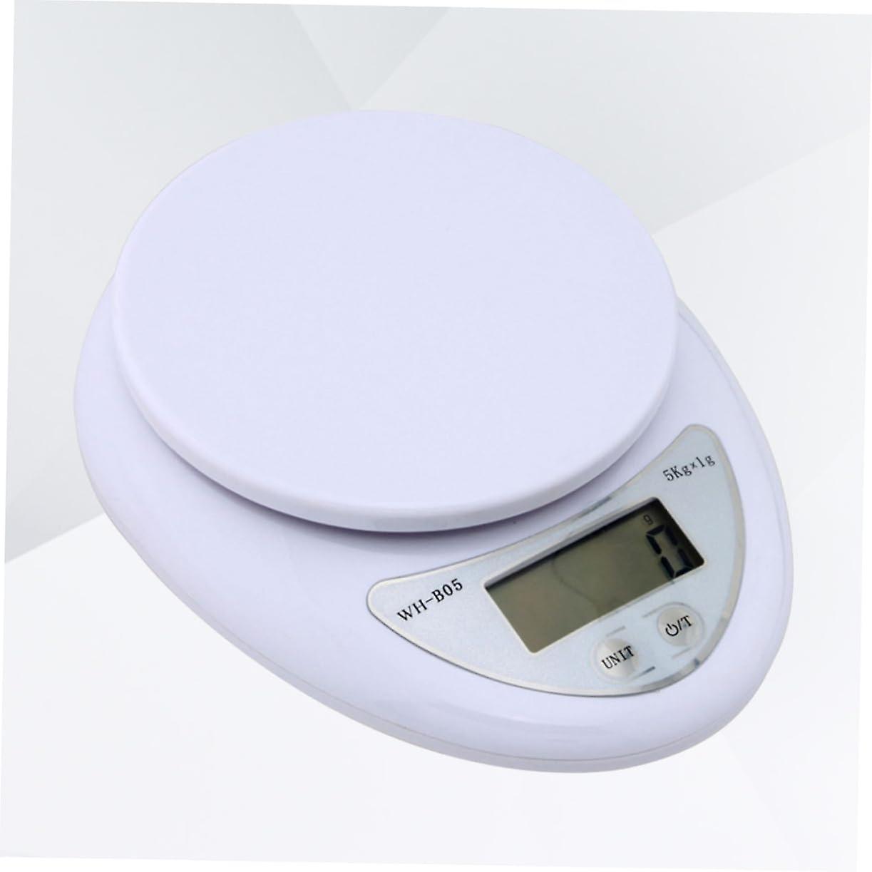 Electronic Kitchen Scale Pocket Scale Kitchen Scale Digital Food Scale Mini