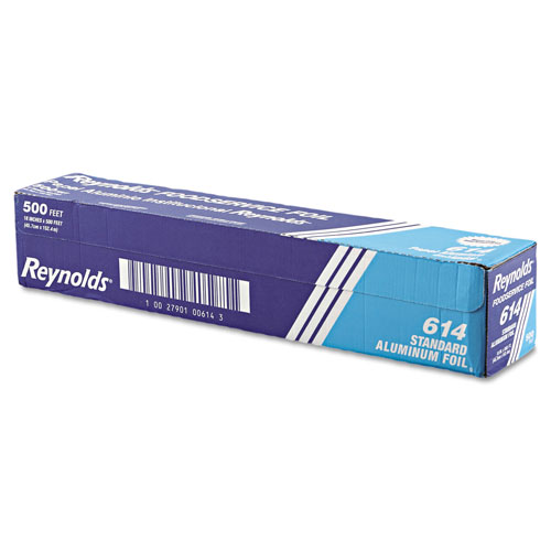 Reynolds Standard Aluminum Foil Roll | 18