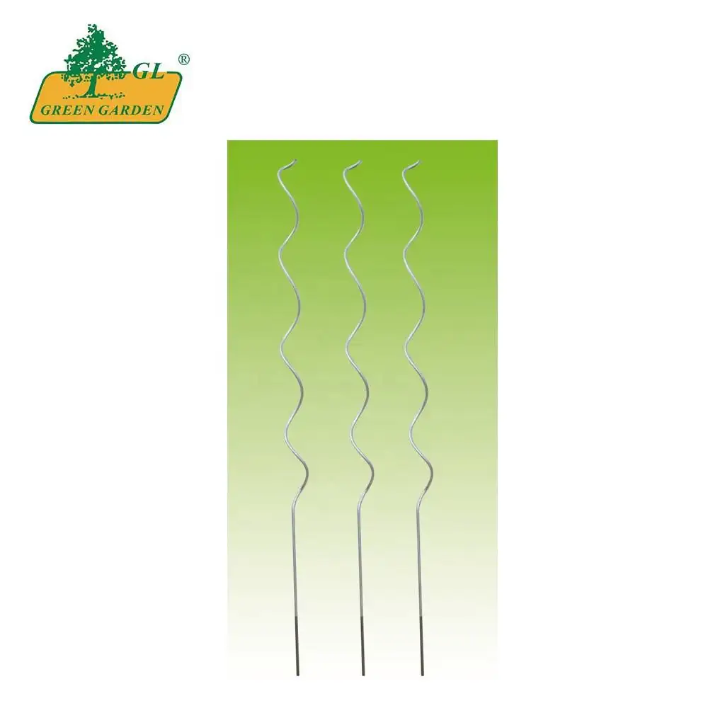 Factory Outlet  for Climbing Plant Support Tomato Support Plant Grow Spiral