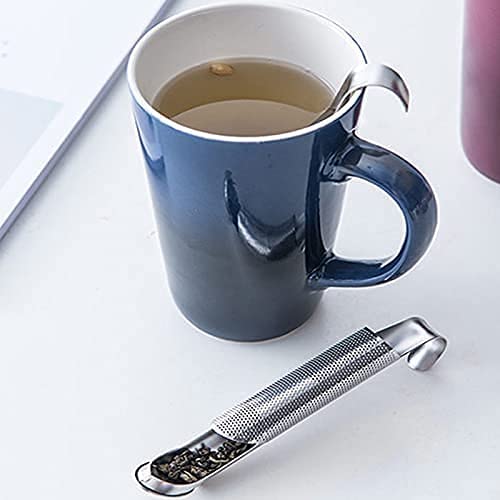 🔥BIG SALE - 48% OFF🔥Stainless Steel Tea Diffuser-BUY MORE SAVE MORE