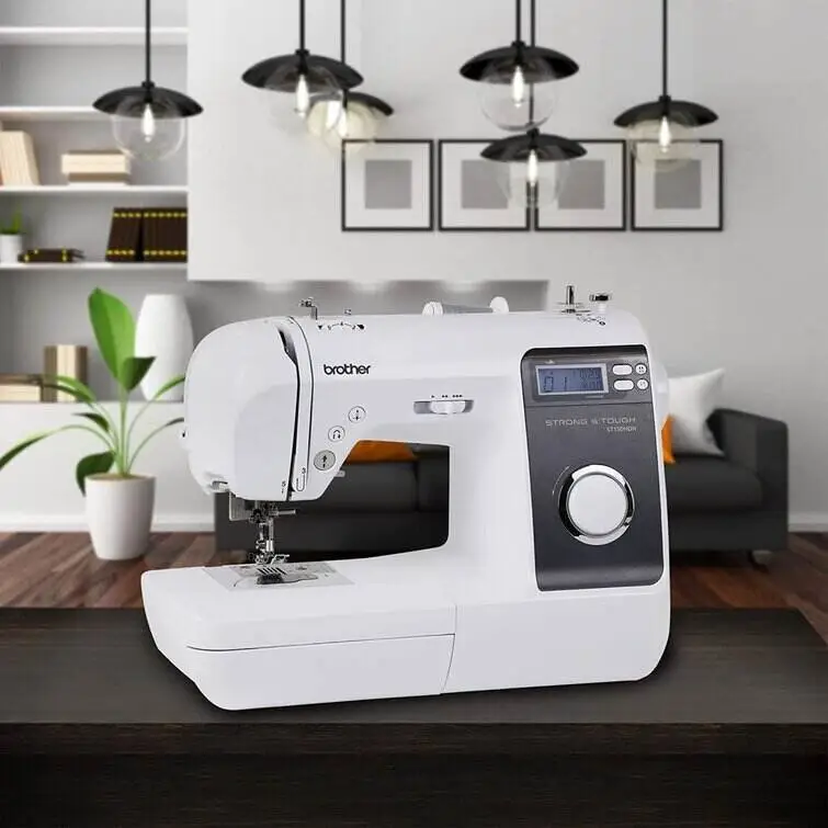 💝HSN -Brother Strong and Tough Computerized Sewing Machine
