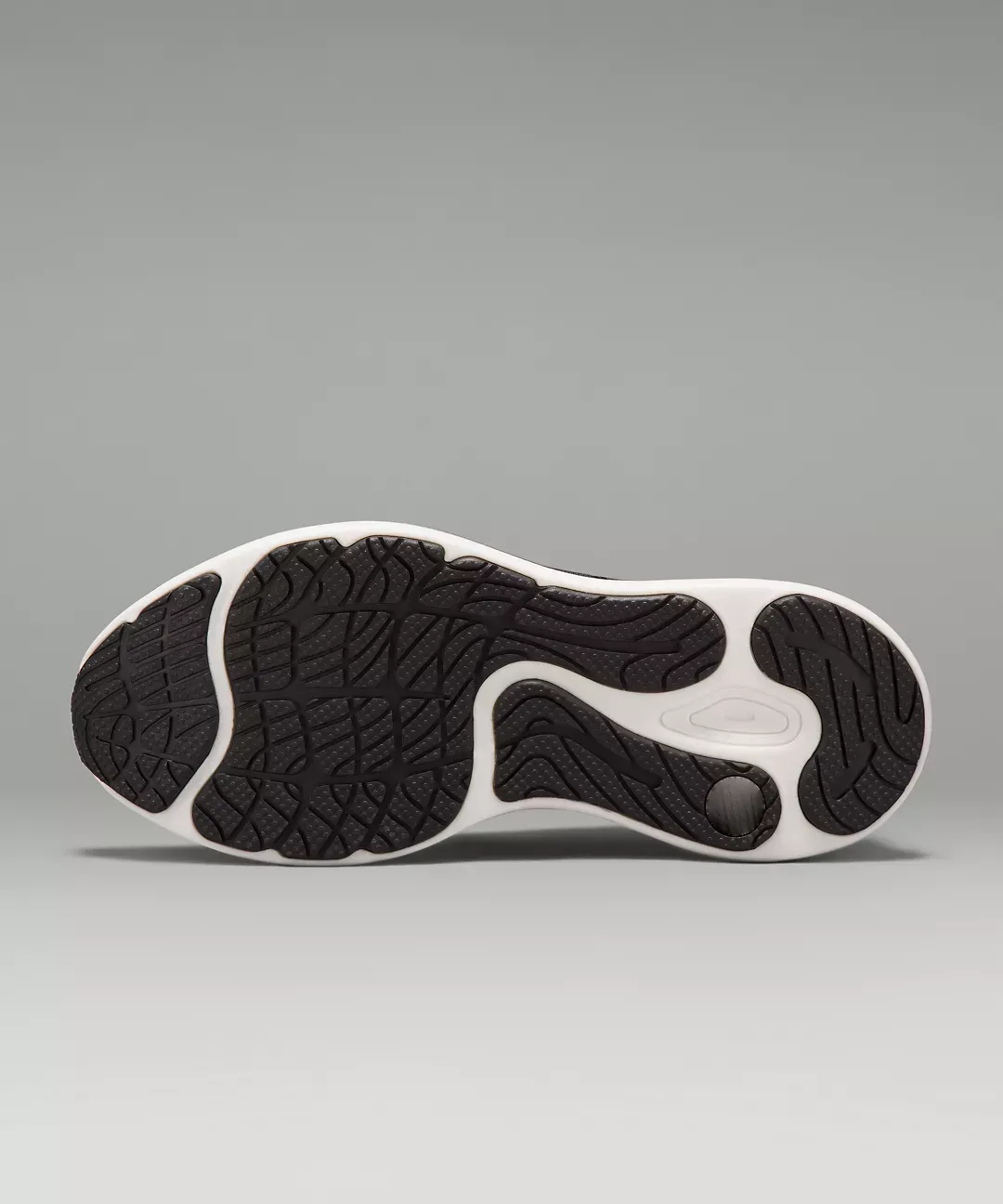 3D-moulded Women's Running Shoe